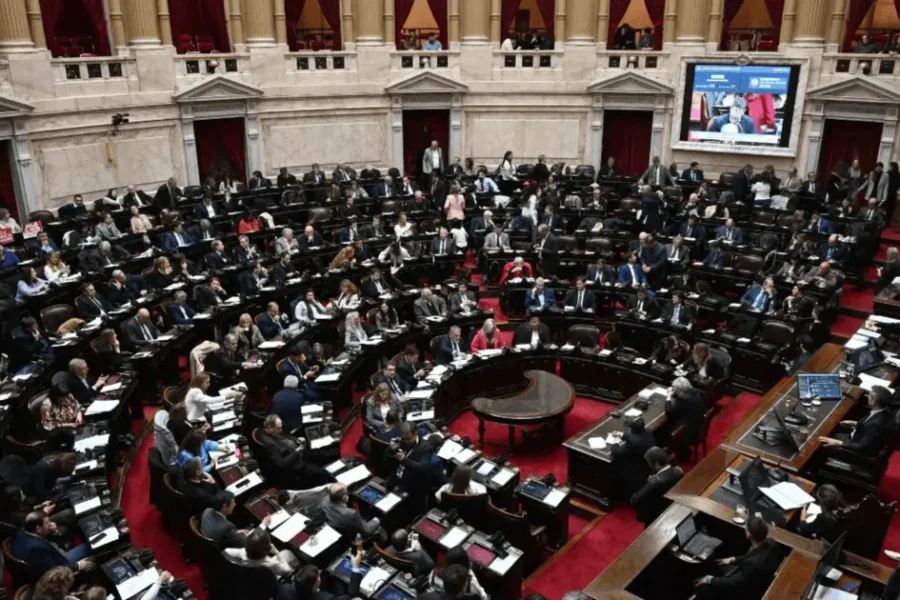 Elecciones 2025: 127 diputados en juego entre el peronismo, LLA y el PRO