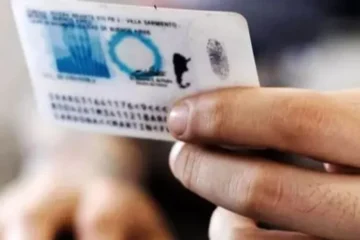 Investigan presunta suplantación de identidad en Concepción del Uruguay durante las elecciones