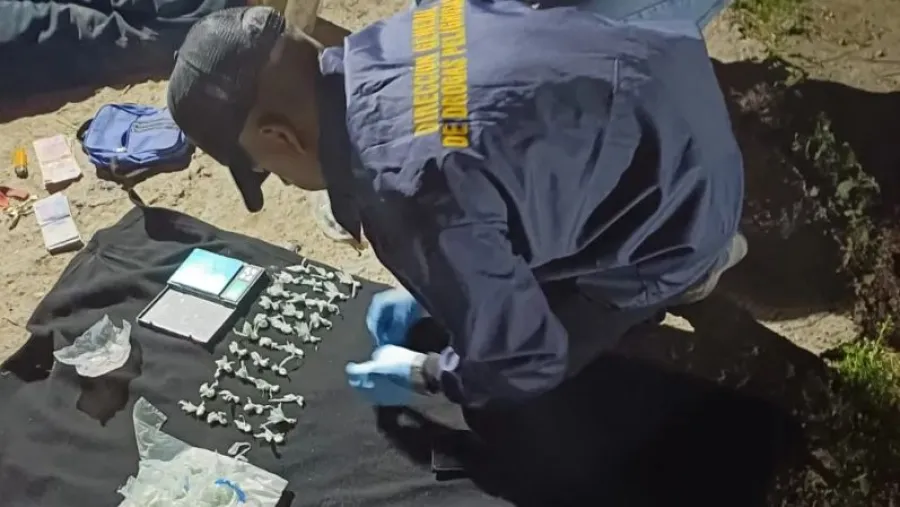Mega operativo por venta de drogas en Paraná y Aldea Brasilera: tres detenidos y repercusiones políticas en la provincia