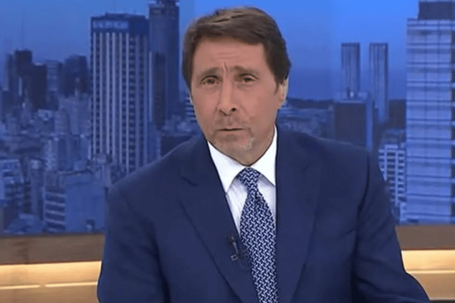 Feinmann a Milei: ‘El triunfo no es un cheque en blanco’ y exige controles al gobierno
