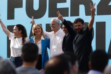 Qué espera el peronismo. El PJ llega envalentonado tras la victoria de septiembre y una campaña con traspiés libertarios