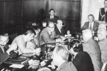 50 años de los decretos de aniquilamiento: el origen legal del terror de la dictadura militar