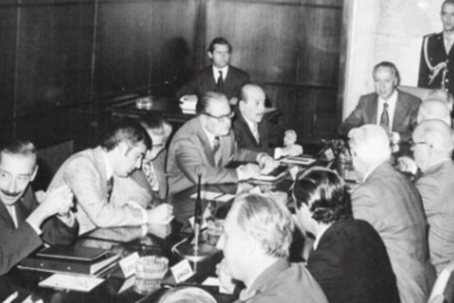 50 años de los decretos de aniquilamiento: el origen legal del terror de la dictadura militar