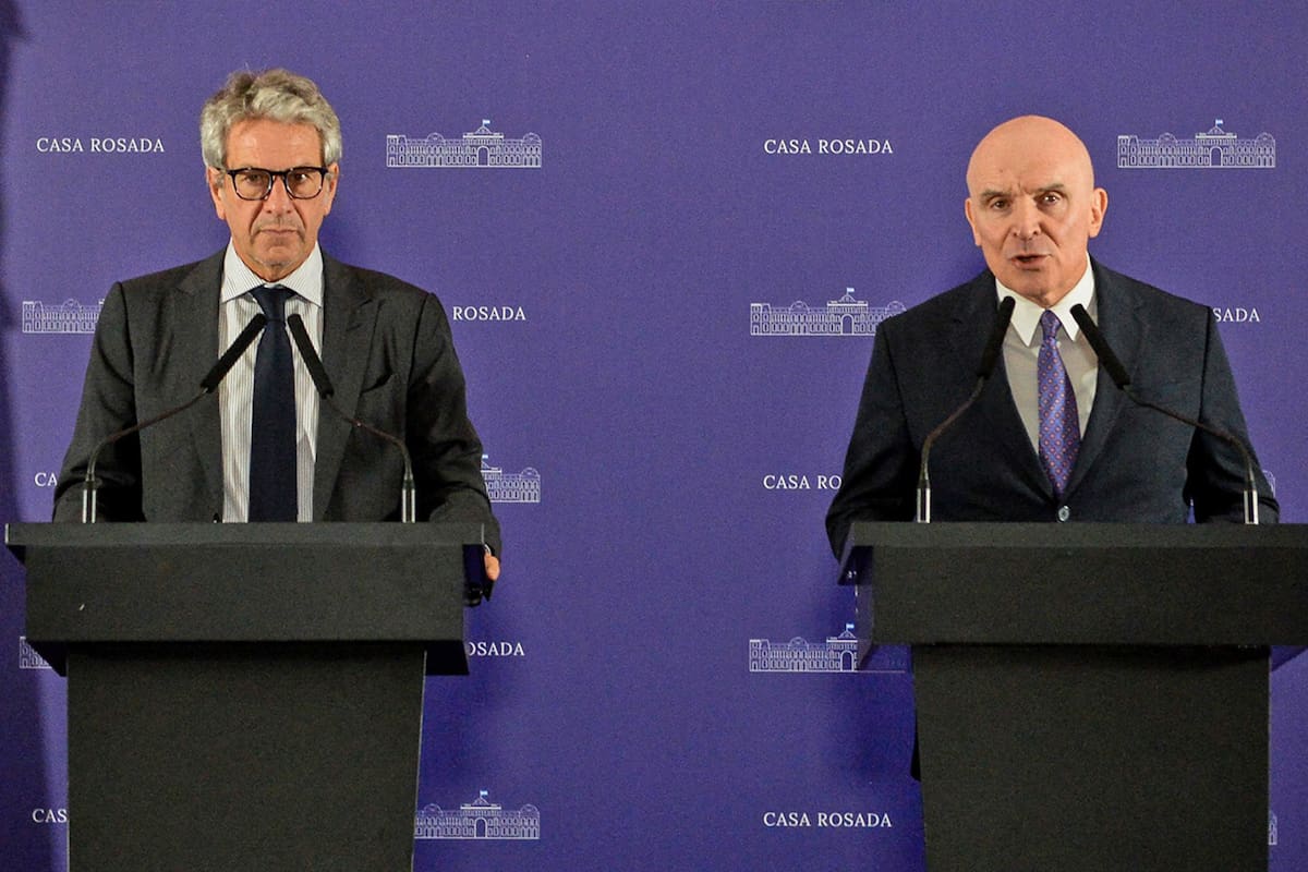 Cuántas personas se sumaron a una de las grandes apuestas del Gobierno