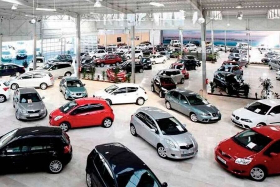 Aumentan un 13,8% las ventas de autos usados en Córdoba: “la gente compra lo que puede, no lo que quiere”