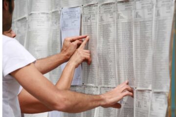De cara al domingo. Elecciones: dónde voto para las legislativas de Argentina 2025