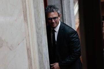 El futuro del Congreso. El Gobierno intenta recomponer las alianzas con las provincias, pero aún persiste la desconfianza