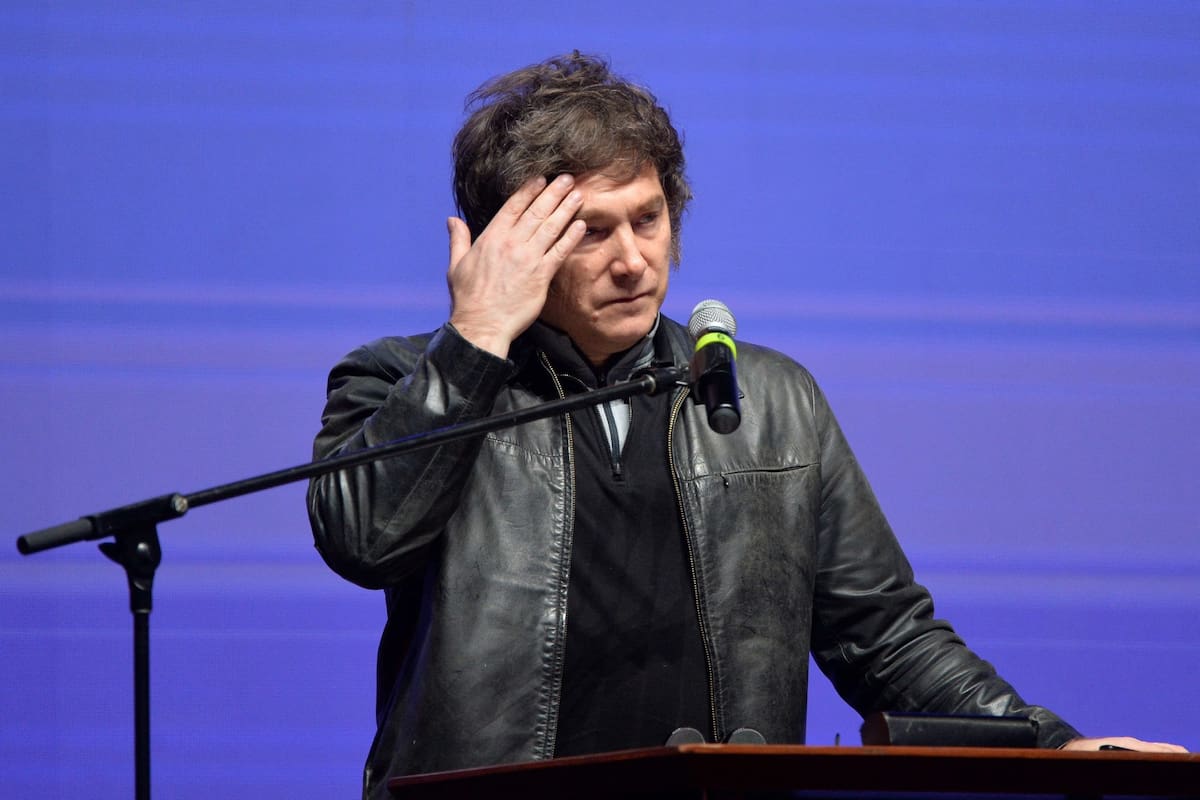 Desconcierto en el Gobierno. El escándalo de Espert genera tensión con Pro y complica la campaña del Gobierno