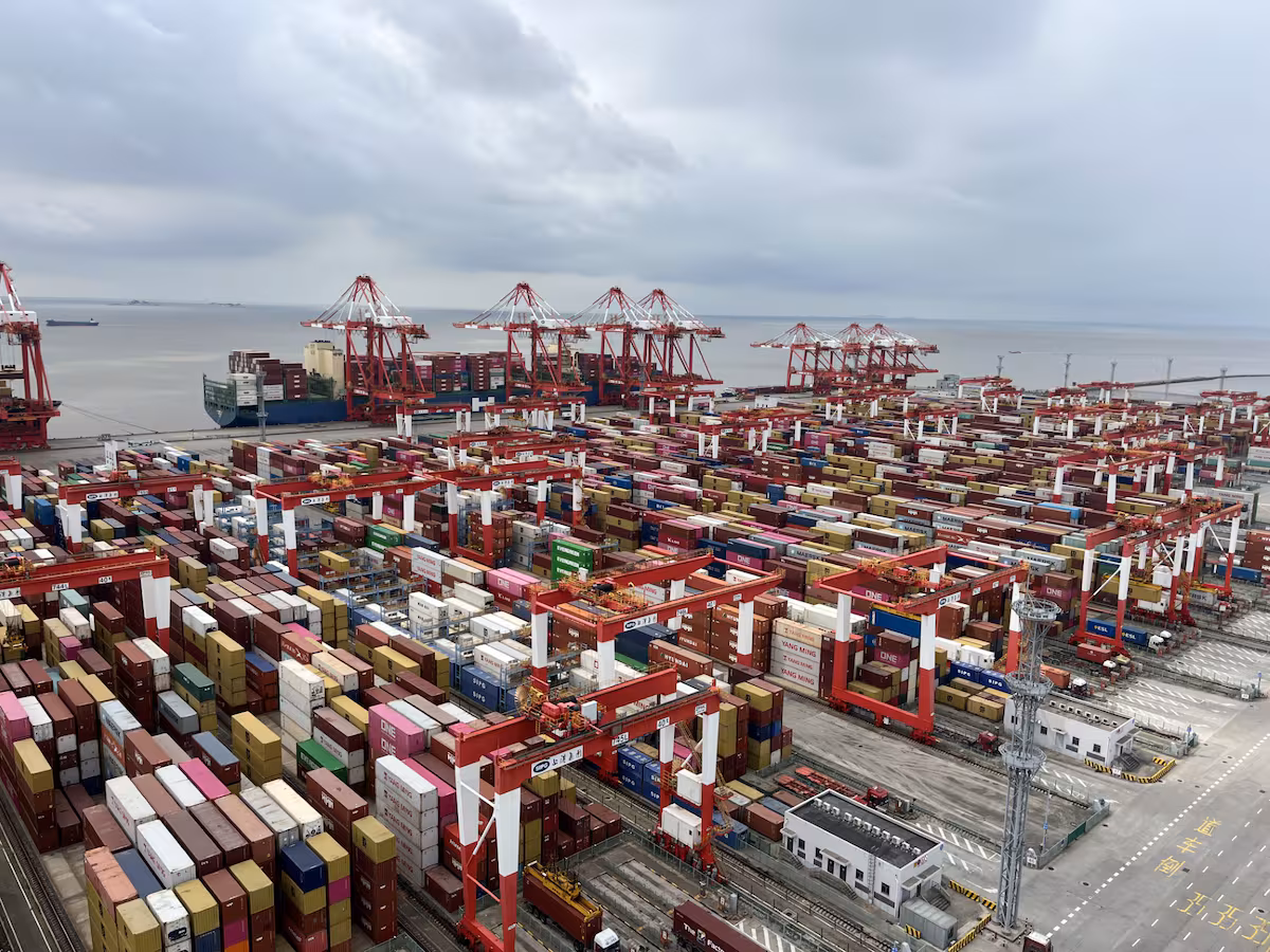 Cómo China aplica su fórmula para conseguir un ambicioso objetivo