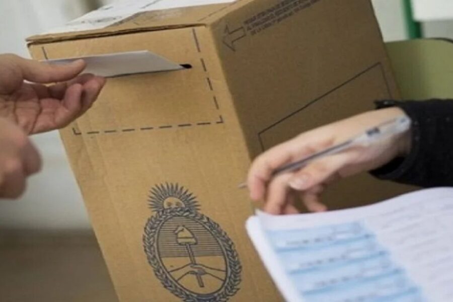 Elecciones legislativas: para el Gobierno, perder en PBA por cinco puntos se festeja