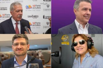 Santiago del Estero define este domingo su gobernador, bancas legislativas y representación nacional