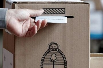 Dónde ver cómo vienen los resultados de las elecciones legislativas 2025: link oficial