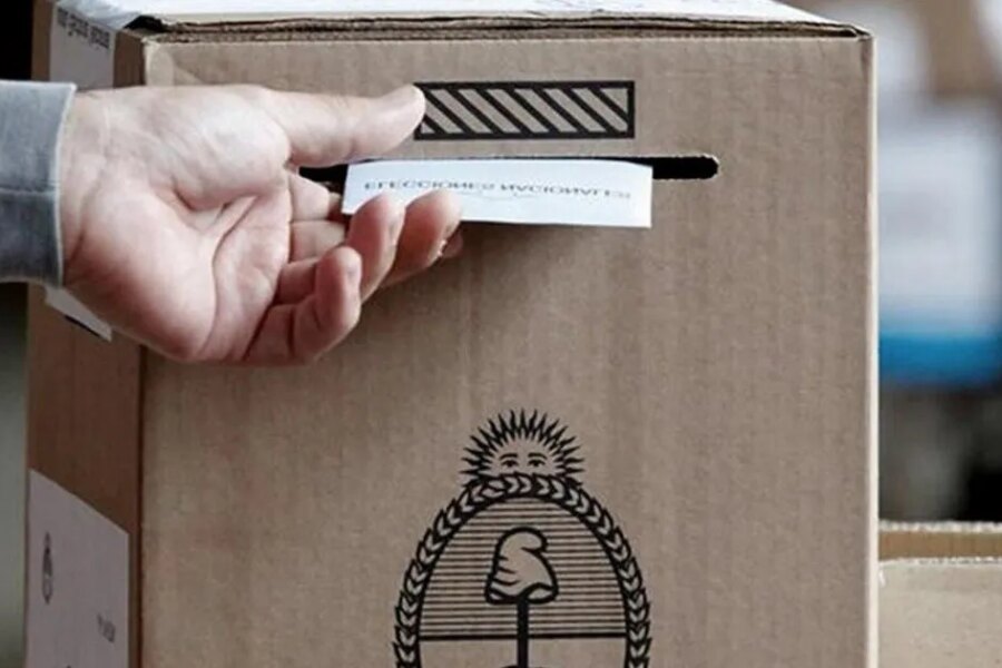 Dónde ver cómo vienen los resultados de las elecciones legislativas 2025: link oficial