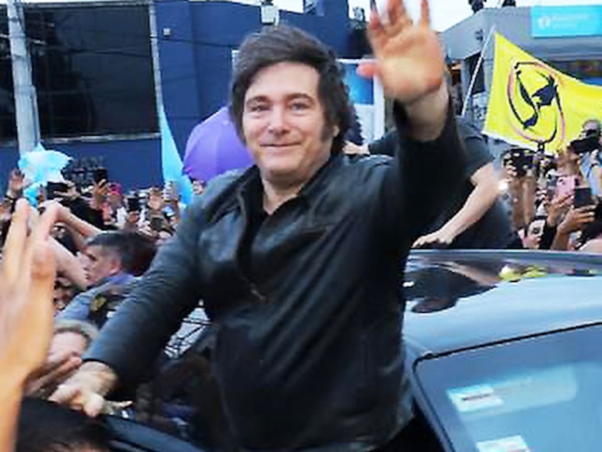 Análisis. Milei, ¿será capaz de cambiar?