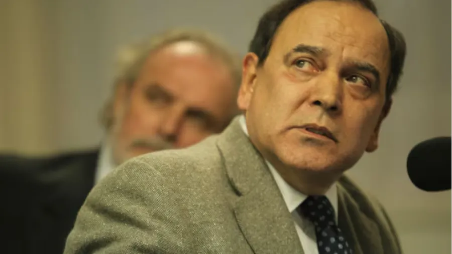 Condenan a cuatro exfuncionarios de la estatal Enarsa por defraudación