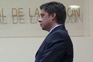 La Corte rechazó el recurso del fiscal Snopek, acusado de violencia de género y privación ilegítima de la libertad