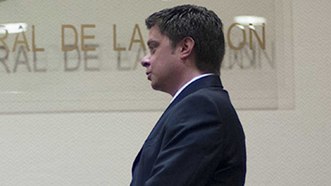 La Corte rechazó el recurso del fiscal Snopek, acusado de violencia de género y privación ilegítima de la libertad