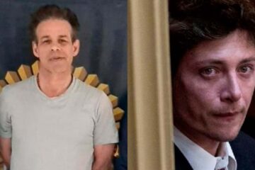 Las amenazas de Fred Machado y la respuesta de Santiago Caputo