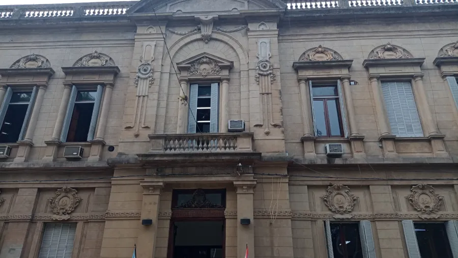 Jurado popular de Gualeguay declaró culpable por lesiones a un hombre y descartó la tentativa de homicidio