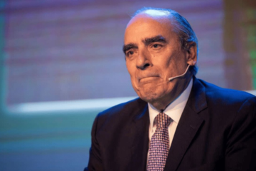 Guillermo Francos ratificado: la reforma de gabinete queda en stand by