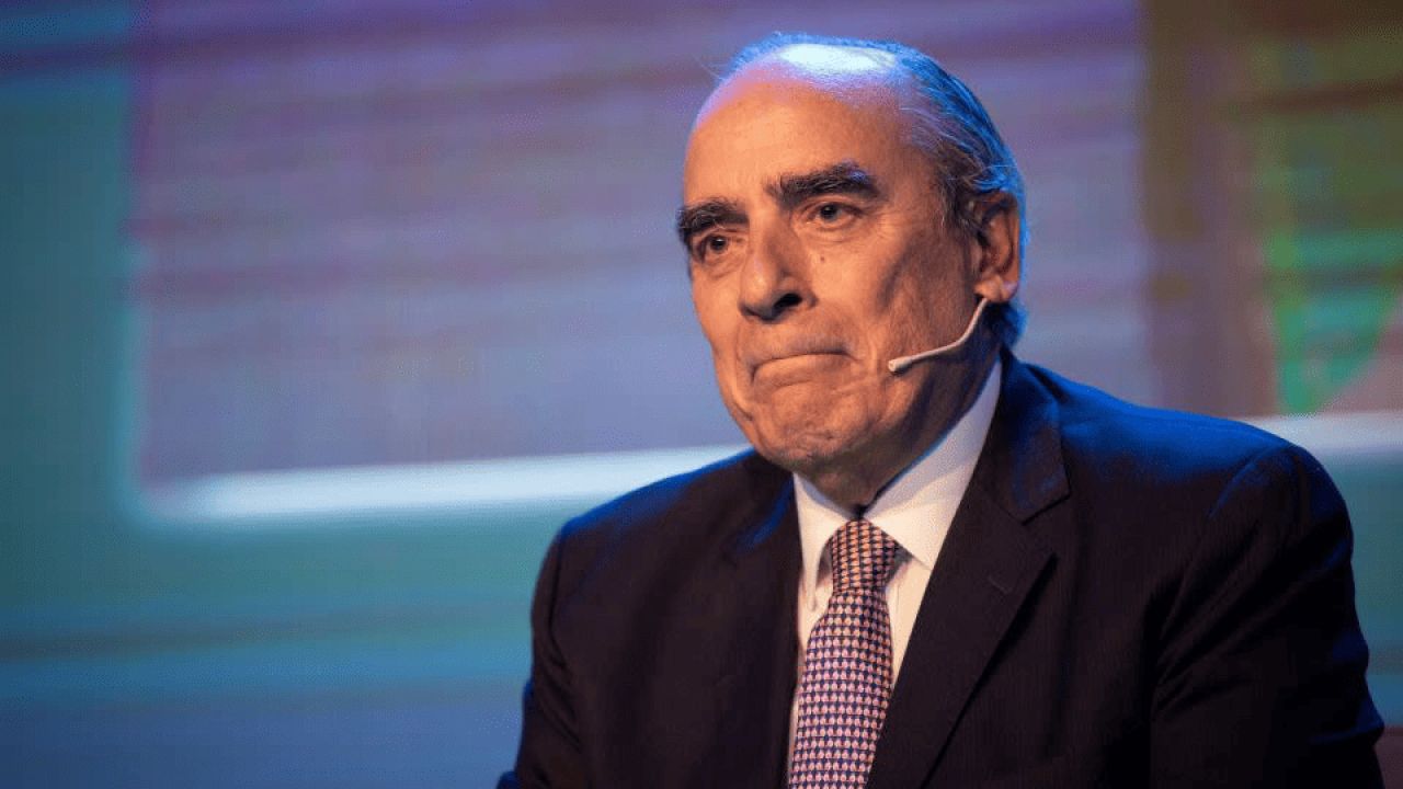 Guillermo Francos ratificado: la reforma de gabinete queda en stand by