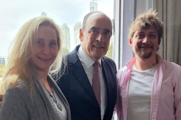 ¿Francos o Caputo? Milei dio luz verde para contactar a los gobernadores, pero no definió un interlocutor oficial