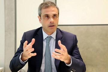 Reforma laboral: Guillermo Michel estimo el costo del FAL en u$s3.000 millones por año