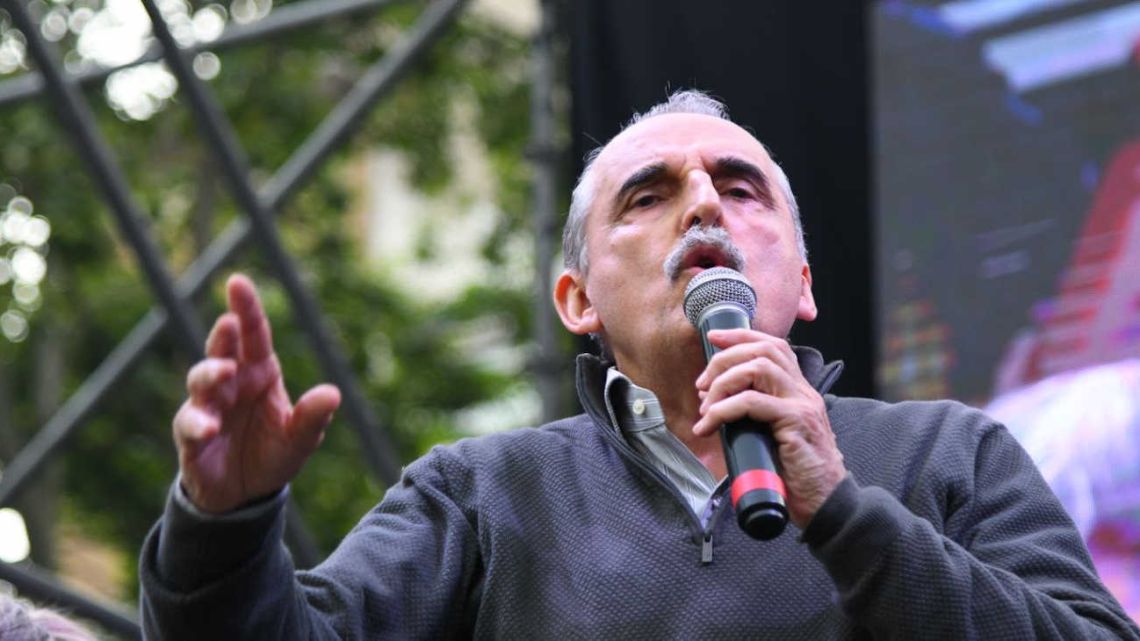 Guillermo Moreno afirmó que “lo más probable es que vaya preso” y sacude la escena política