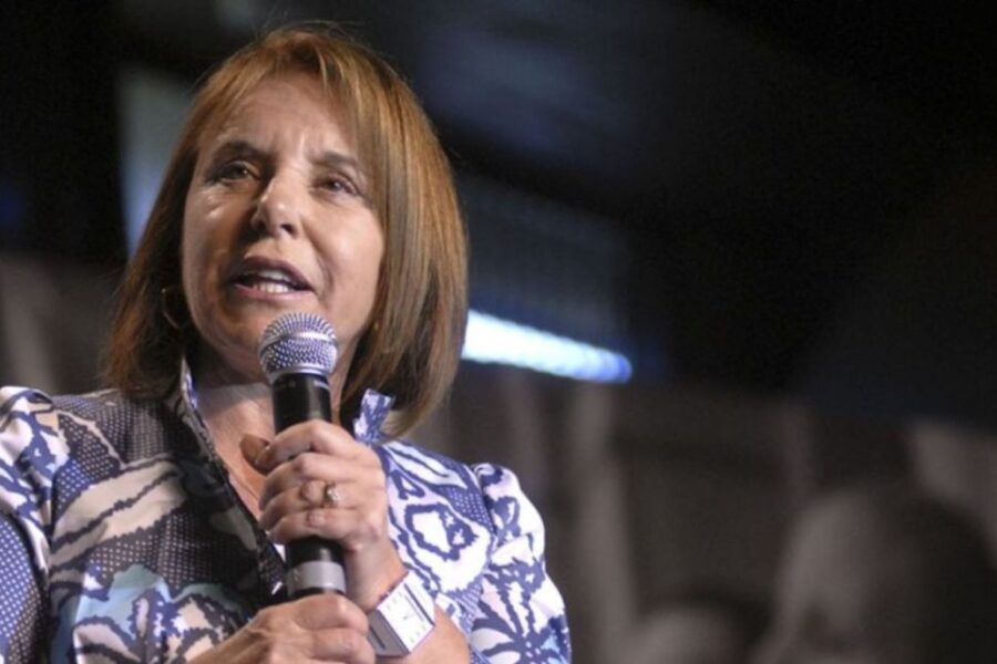 Hilda “Chiche” Duhalde: “La presencia permanente de Cristina frena la renovación del peronismo”