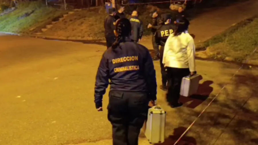 Violencia en una fiesta: asesinan a una chica de 16 años de un balazo en la cabeza tras pelea entre grupos