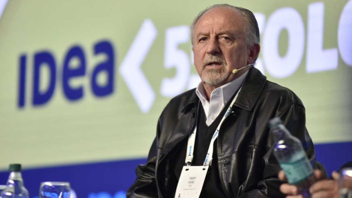 Yasky: reforma laboral busca abaratar la mano de obra a ‘niveles de semiesclavitud’