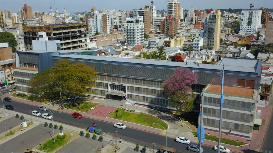Paraná: se estanca el juicio por jurados en causa por presunto abuso sexual