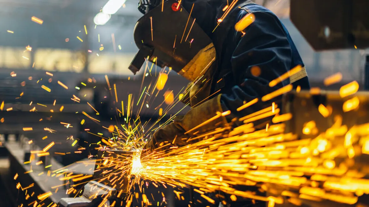 La actividad metalúrgica cerró 2025 en su peor nivel desde la pandemia