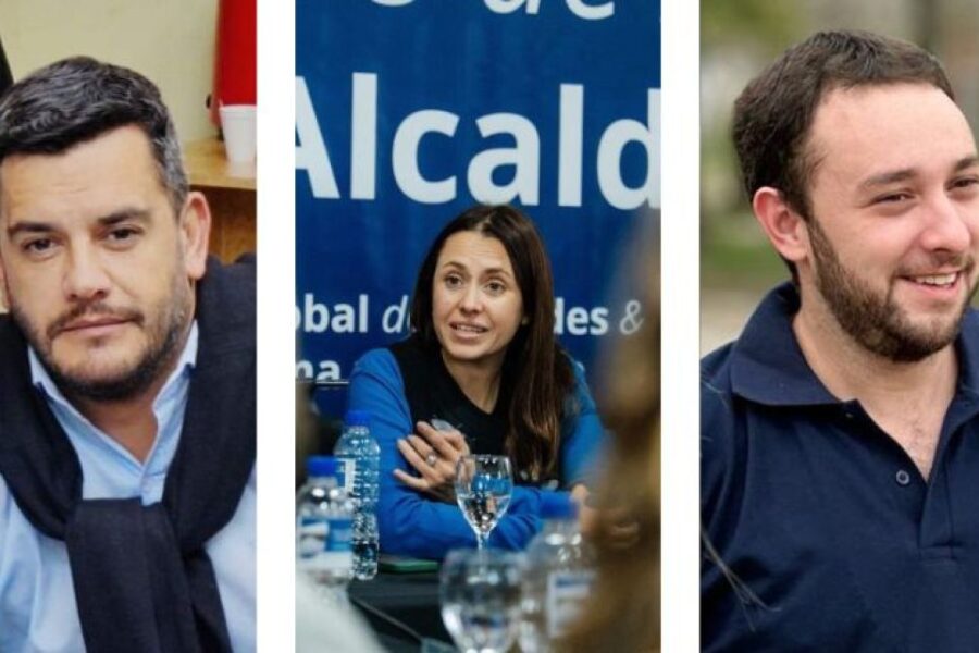 Intendentes que integraron listas y perdieron en su distrito: balance tras las elecciones legislativas