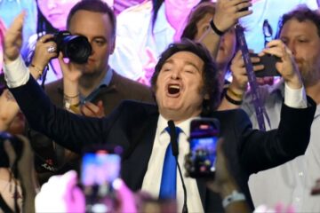 Milei tras la victoria: sobre el nuevo Congreso, su gabinete y que ‘el cuco kirchnerista está cada vez más lejos’