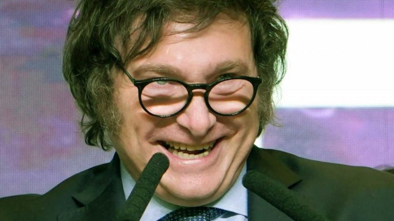 Tras el triunfo, Milei actúa con impunidad y tensiona al sistema político