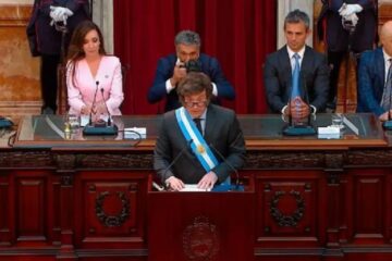 Casa Rosada confirma expectativa de convocatoria a sesiones extraordinarias para tratar agenda clave