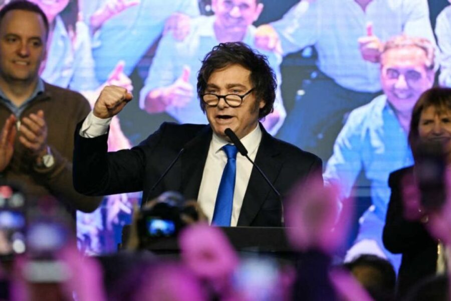 No subestimar a Milei: la trampa que alimenta su poder y revela el pulso del electorado