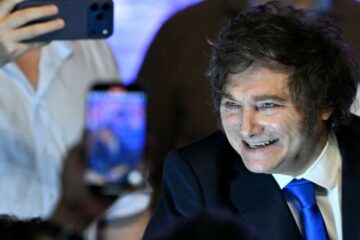 Con la disrupción le fue bien. ¿Para qué cambiar?