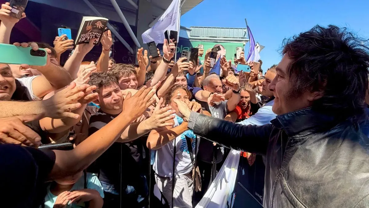 La encrucijada de Javier Milei: del desafío electoral a los gobernadores a la necesidad de reconstruir los puentes