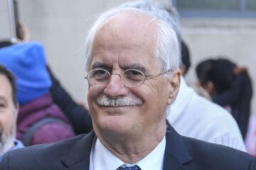 Taiana rechazó la invitación de Santilli para debatir y le recordó que todavía no es cabeza de lista