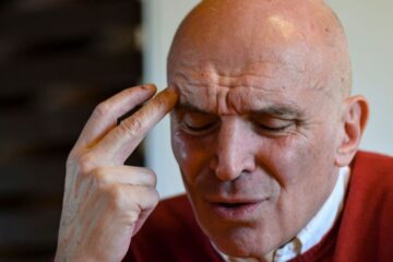 Allanan estudio contable en Pergamino en la causa por presunto lavado vinculada a José Luis Espert