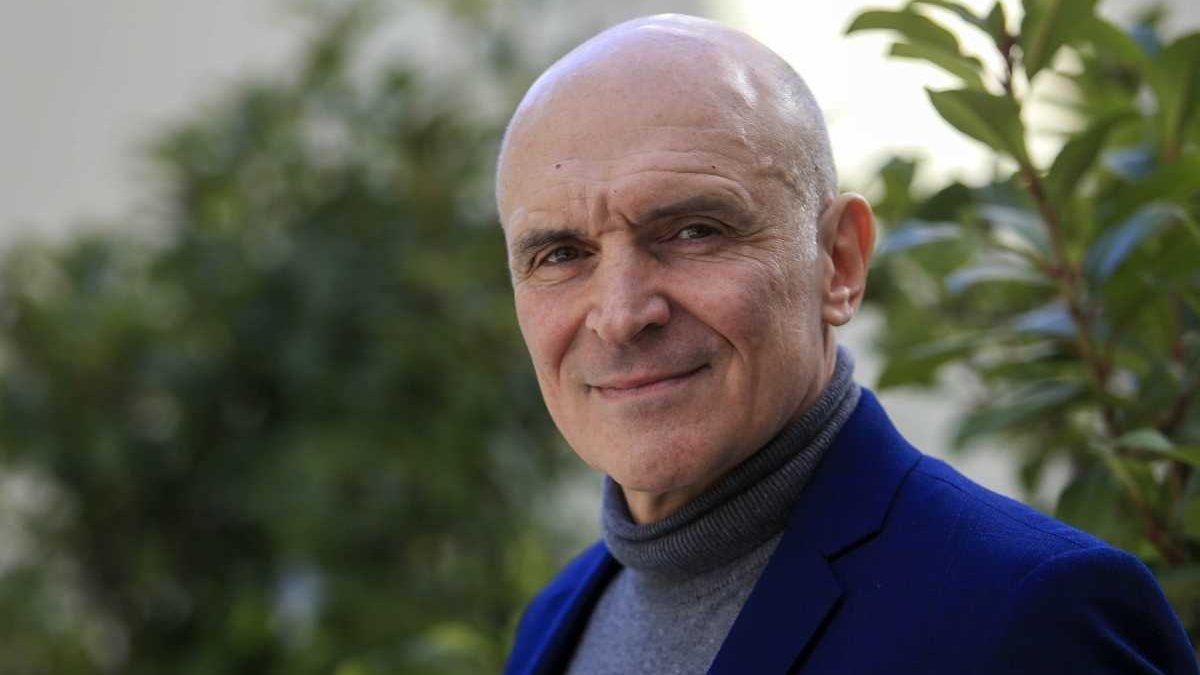 José Luis Espert negó vínculos con Fred Machado y denunció una “operación sucia”