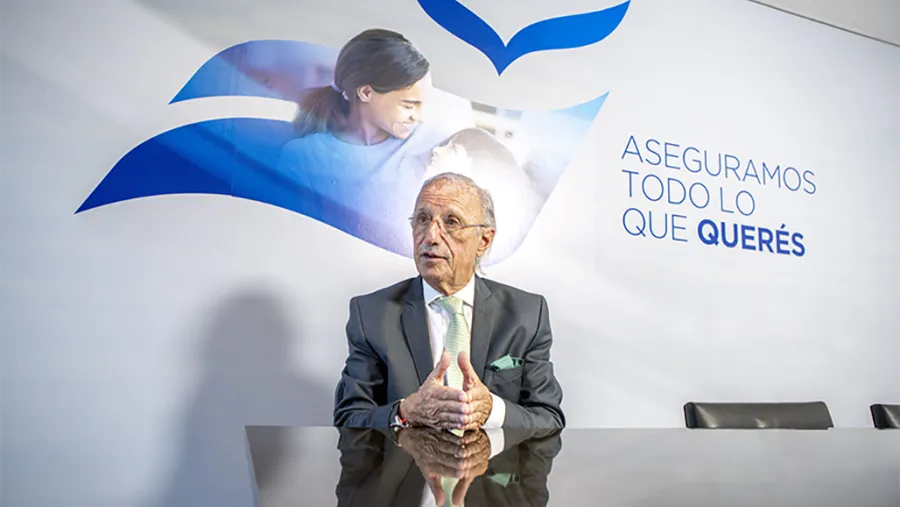 Directivos del grupo Indalo Media no asistieron a la conciliación judicial con Juan Carlos Lucio Godoy