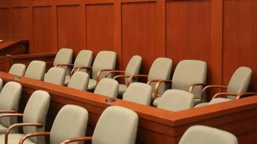 Hombre fue declarado culpable de violación por un jurado popular en Victoria