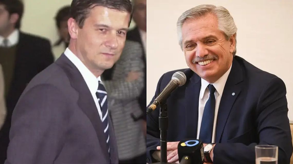 Alberto Fernández afirmó que Ercolini actuó “vengativamente” y celebró su apartamiento de la causa