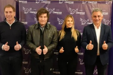 La Libertad Avanza: el errático casting de candidatos de Javier Milei en provincia de Buenos Aires