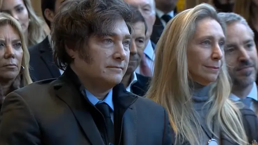 Caso $Libra: la Fiscalía ordenó analizar los teléfonos de Milei, su hermana y otros acusados