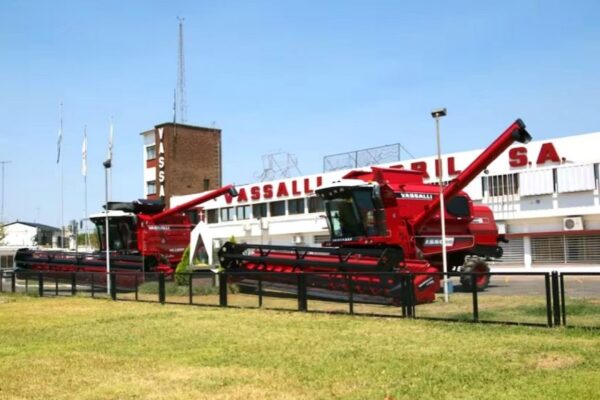 El dueño entrerriano de Vassalli hizo una nueva propuesta y deciden los trabajadores