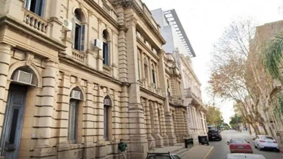 Procesabilidad penal de una adolescente de 14 años en Concordia declarada inconstitucional